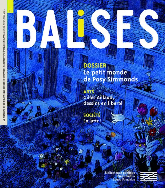 Balises
