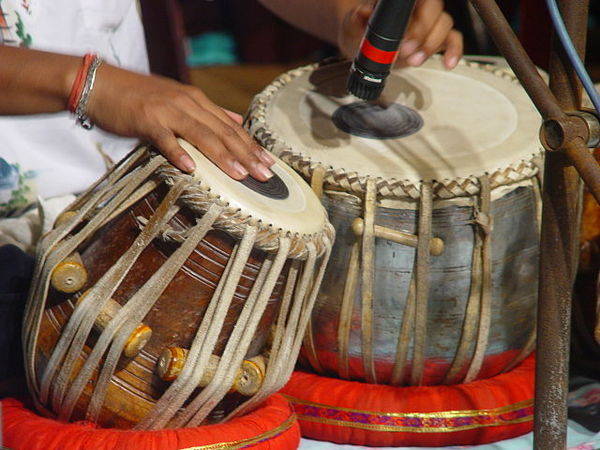 quand la musique traditionnelle rencontre la musique classique