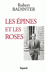 Couverture de Les Épines et les Roses