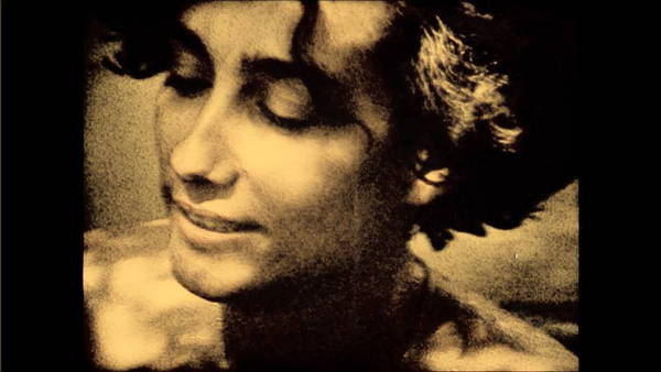 image du film Journaux d'amnésie de Stella Théodorakis