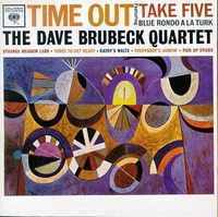 brubeck time out