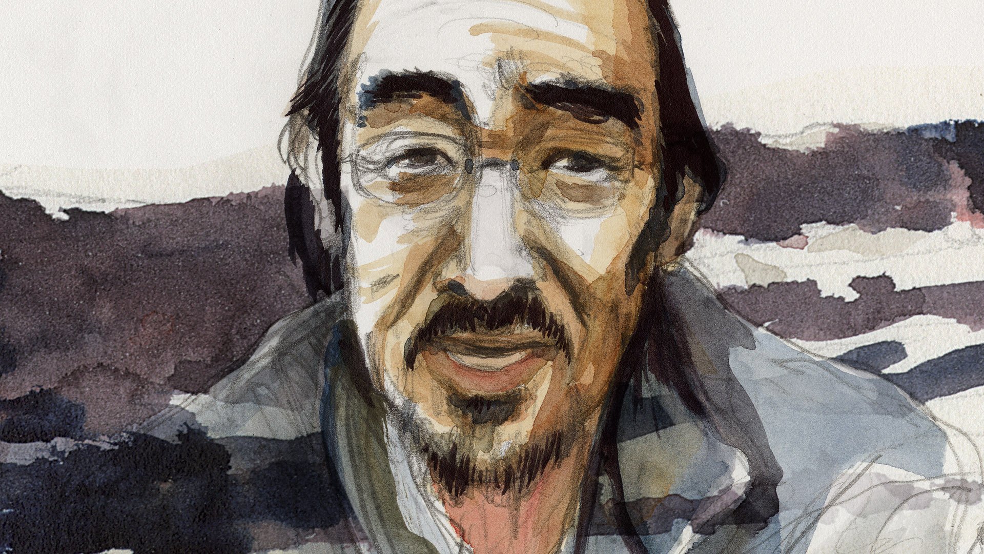 Une saison de chasse en Alaska 4/4 : Hanko