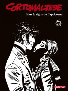 couverture de Sous le signe du scorpion