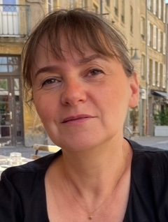 Sophie Milcent-Lawson : de l'animal en littérature - Balises - Le