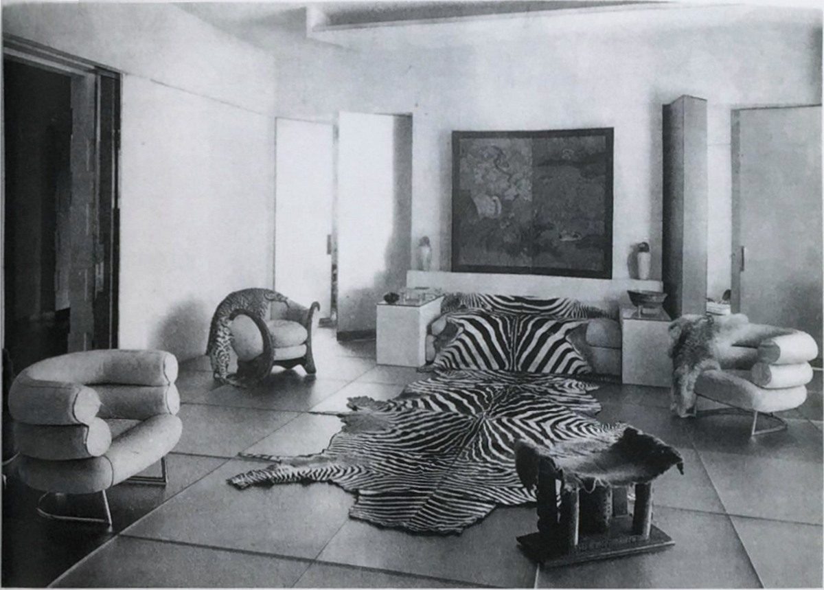 Arts Décoratifs des Années 20 Éclats des années folles : de l'Art déco au surréalisme / Agenda