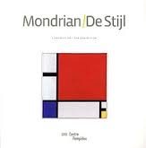 Mondrian, de Stijl : l'exposition