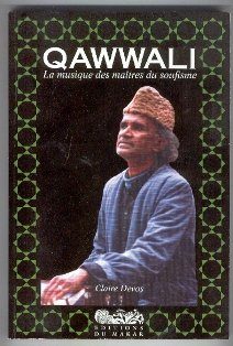 Qawwali : la musique des maitres du soufisme