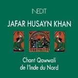 Chant Qawwali de l'Inde du Nord