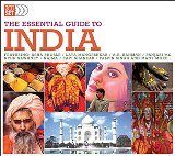 The Essential guide to India
