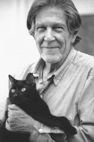 Célébration du centenaire de la naissance de John Cage (1912-1992) à la Bpi en septembre 2012