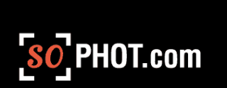 logo du site/ base d'images SOPHOT