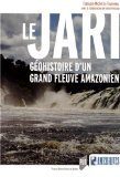 couverture du livre Le Jari