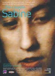 Film Elle s'appelait Sabine
