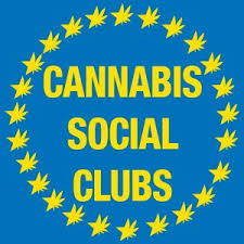 logo du cannabis social club