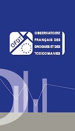 logo de l'Observatoire français des drogues et des toxicomanies