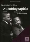 Autobiographie de Martin Luther King
