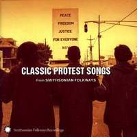 Classic Protest songs
