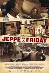 affiche du film Jeppe on a Friday