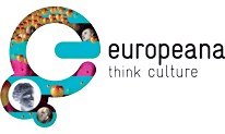 Logo du site Europeana