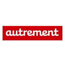 Logo éditions Autrement