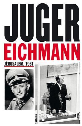 Juger Eichmann