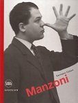 Piero Manzoni : a retrospective