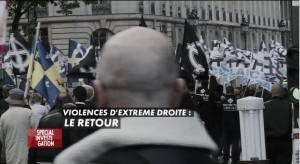 Blog de journalistes du journal Le Monde sur les extrêmes droites