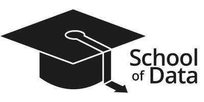 Logo "School of Data"