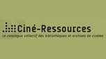 bandeau-logo du site Ciné-ressources (catalogue collectif)