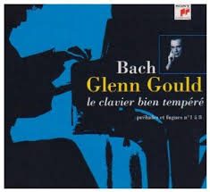 Goldberg variations de Bach par Gustav Leonhardt