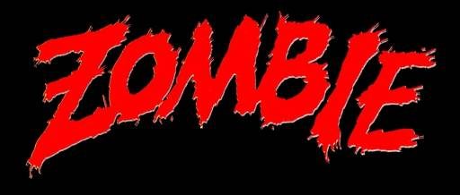 Logo zombie