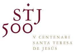 5e centenario santa Teresa de Jesús