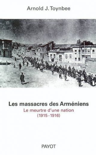 Les massacres des Arméniens (1915-1916)