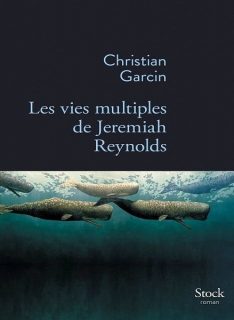 Les vies multiples de Jeremiah Reynolds - couverture