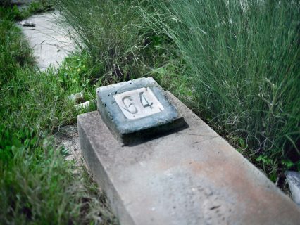 Une tombe à Sousse