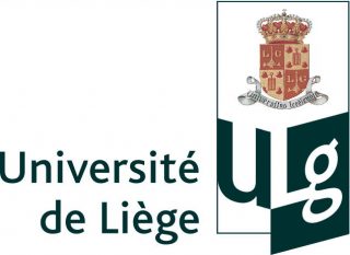 Logo - Université de Liège