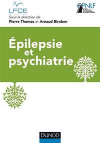 Epilepsie et psychiatrie