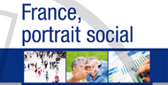 France, portrait social, édition 2015