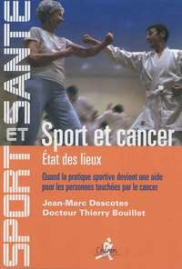 Sport et cancer