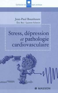 Stress, dépression et pathologie cardiovasculaire