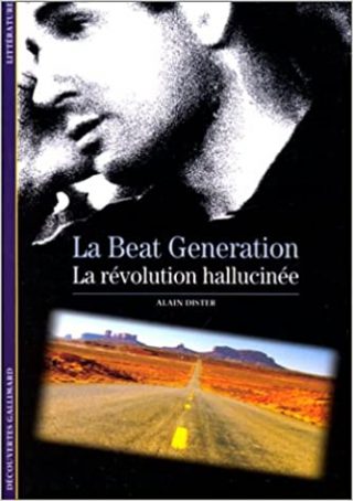 Beat-Generation-revolution