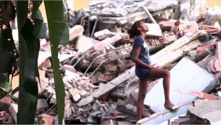 The Fighetr, reportage sur l'histoire de la favela Vila Autodromo