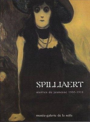 Spilliaert : œuvres de jeunesse (1900-1918)