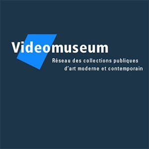 logo du site Videomuseum