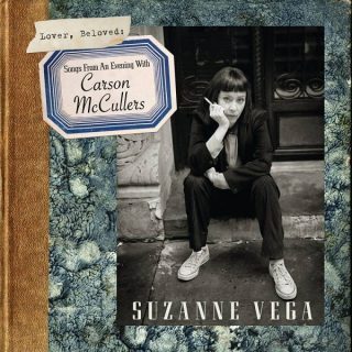 Lover, Beloved : songs from an evening with Carson McCullers