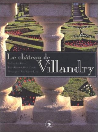 Le château de Villandry