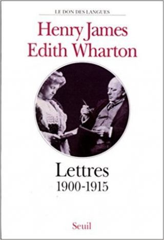 Lettres (1900-1915)