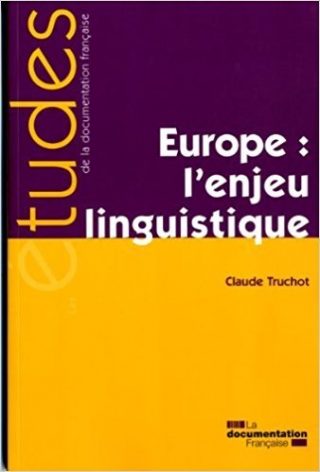 Europe : l'enjeu linguistique