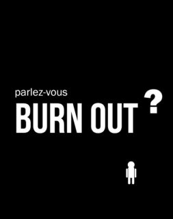 Burn out, titre de la vidéo