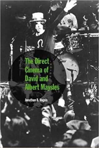 The direct cinema of David and Albert Maysles
